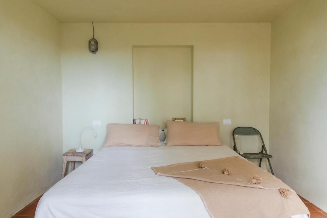 Studio/Flat Rustic Tuscan Marziani 2 Capannori Εξωτερικό φωτογραφία