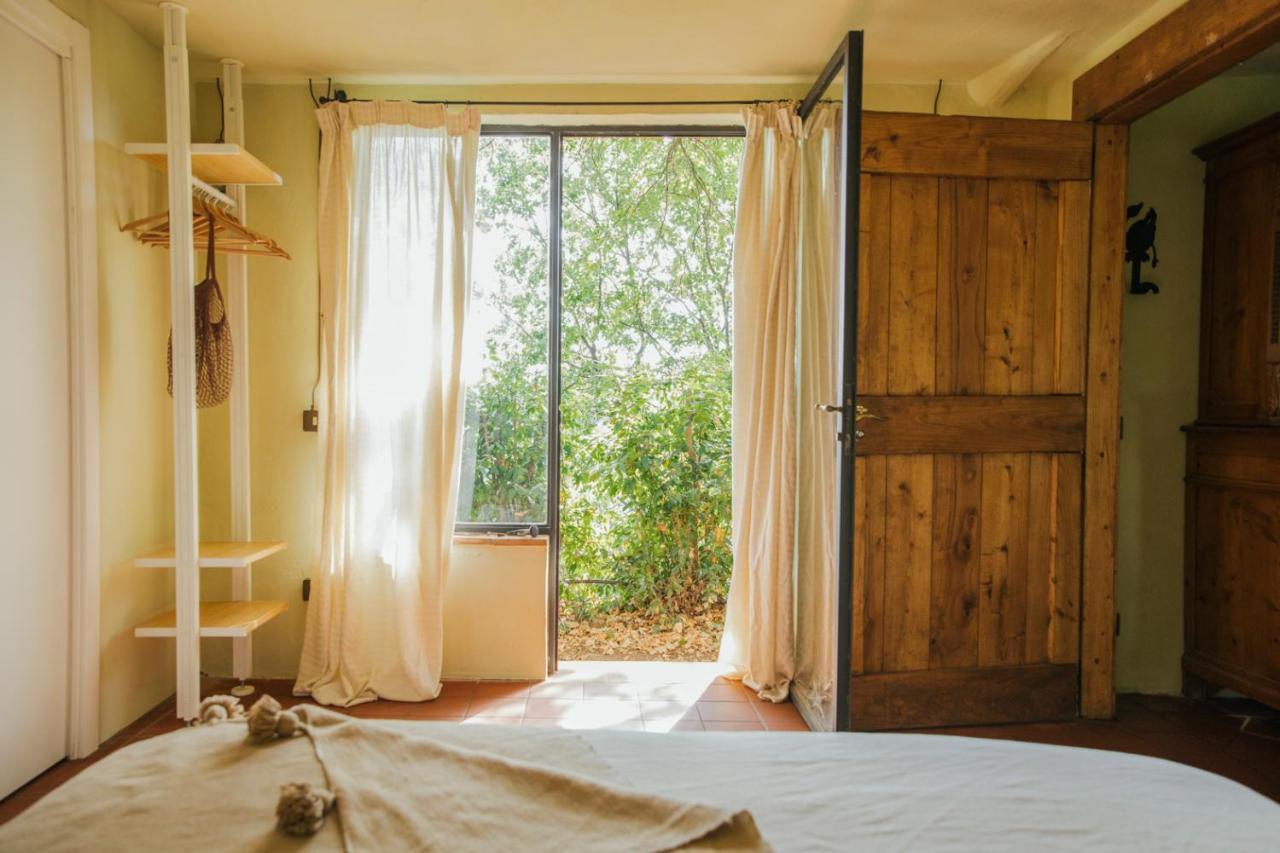 Studio/Flat Rustic Tuscan Marziani 2 Capannori Εξωτερικό φωτογραφία